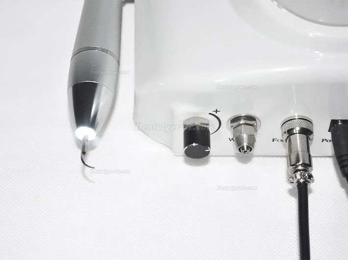 Ruensheng&reg; Led Faseroptik Dental Ultraschall Scaler mit Wassertank YS-CS-A(V)